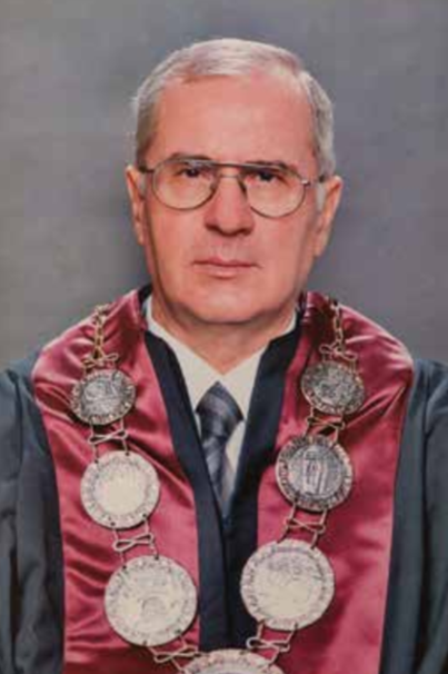 Dr. Fuad Catovic