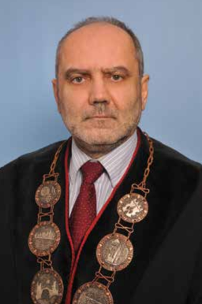 dr. Sead Pasic