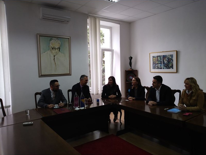 Potpisan Memorandum o međusobnoj saradnji sa Udruženjem Bit Alijansa za informacione tehnologije slika 2