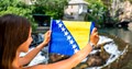  Statehood Day of Bosnia and Herzegovina