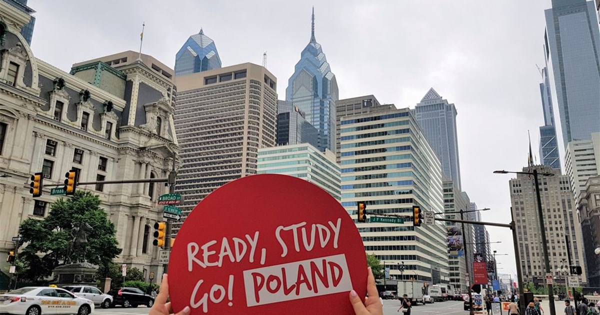 Nawa Poljska - stipendije za postdoktorsko istraživanje
