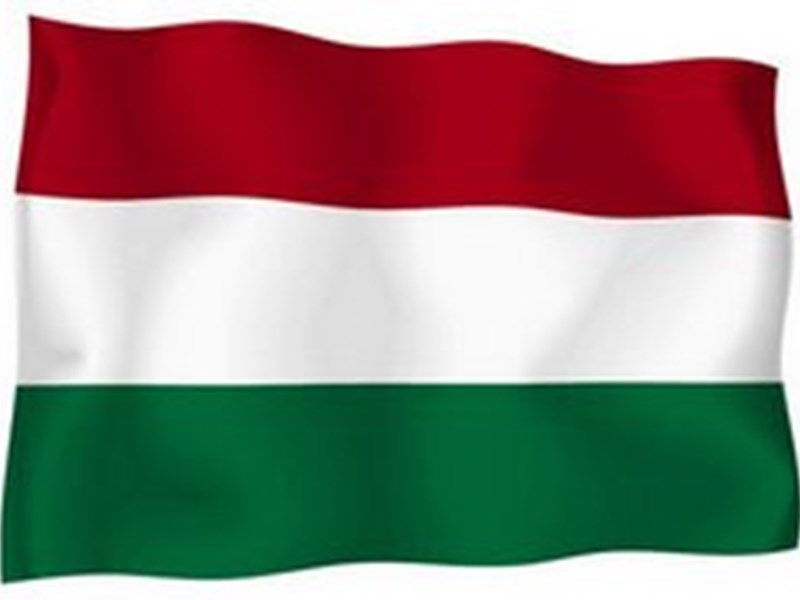 Mađarska
