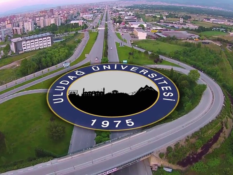 Uludag Univerzitet u Bursi