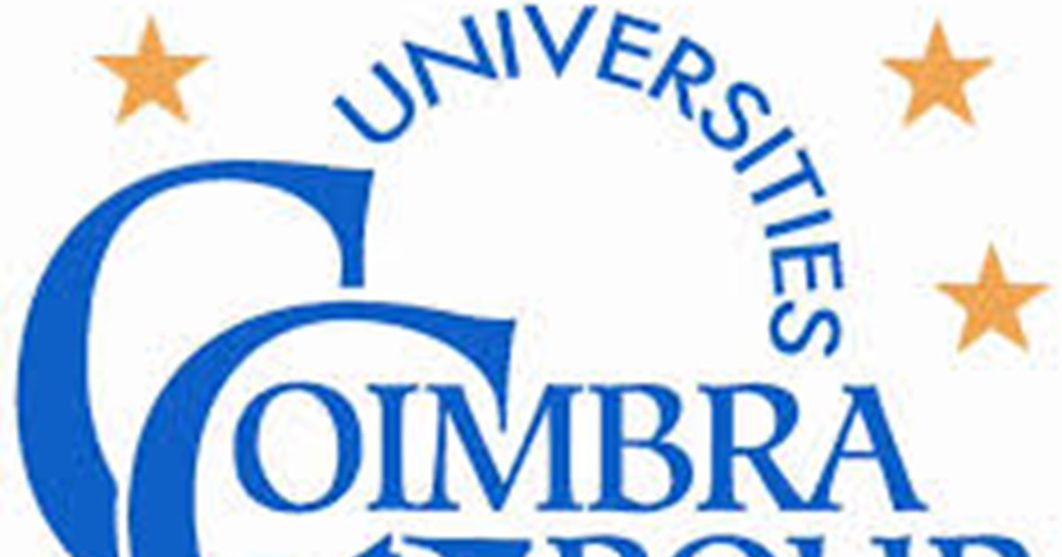 Coimbra logo