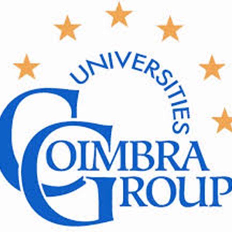 Coimbra logo