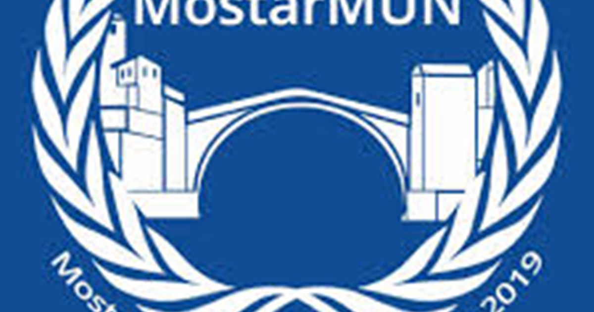MostarMUN