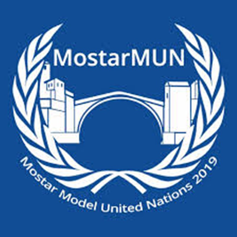 MostarMUN