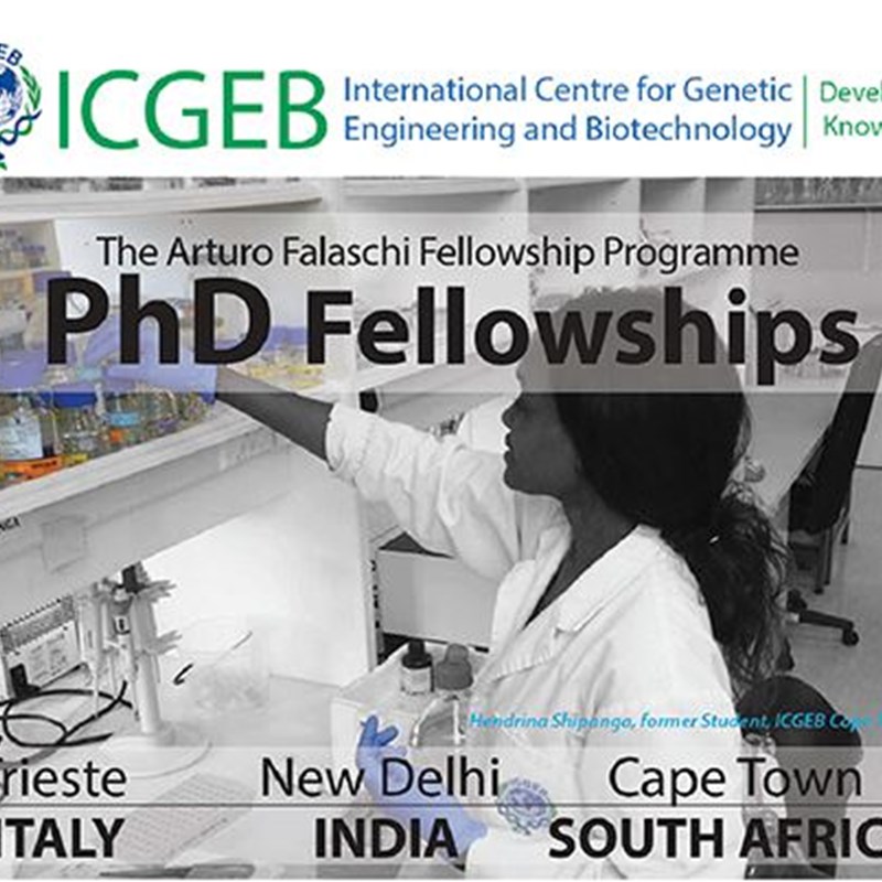 ICGEB