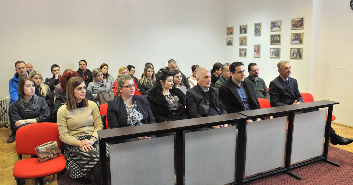 Zbornik radova „Džemal Bijedić – 100 godina od rođenja i 40 godina od smrti“