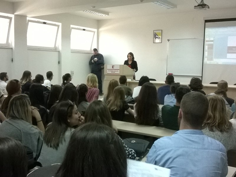 Dan mađunarodne saradnje