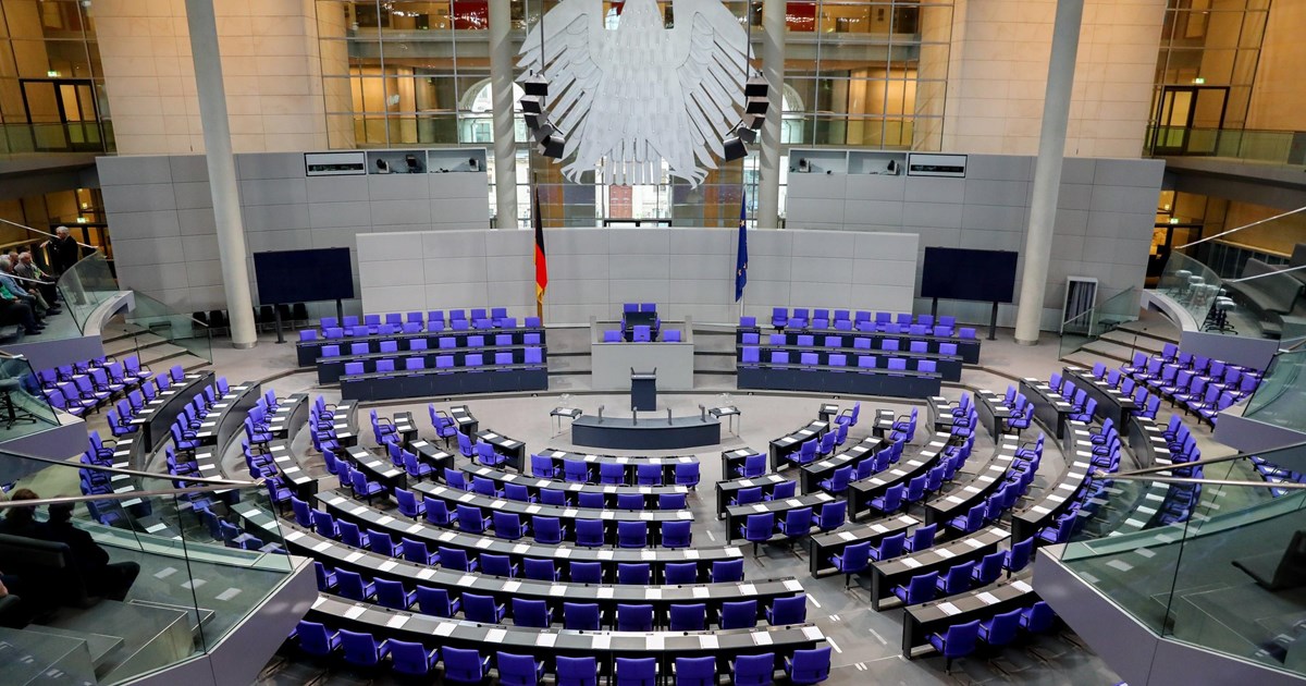 Bundestag