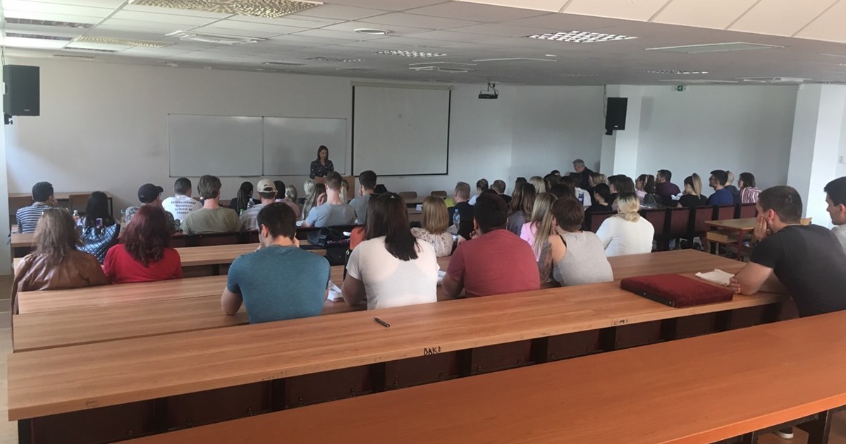 Ljetna skola 2019