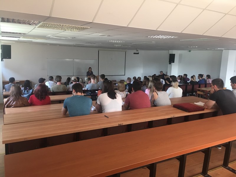 Ljetna skola 2019