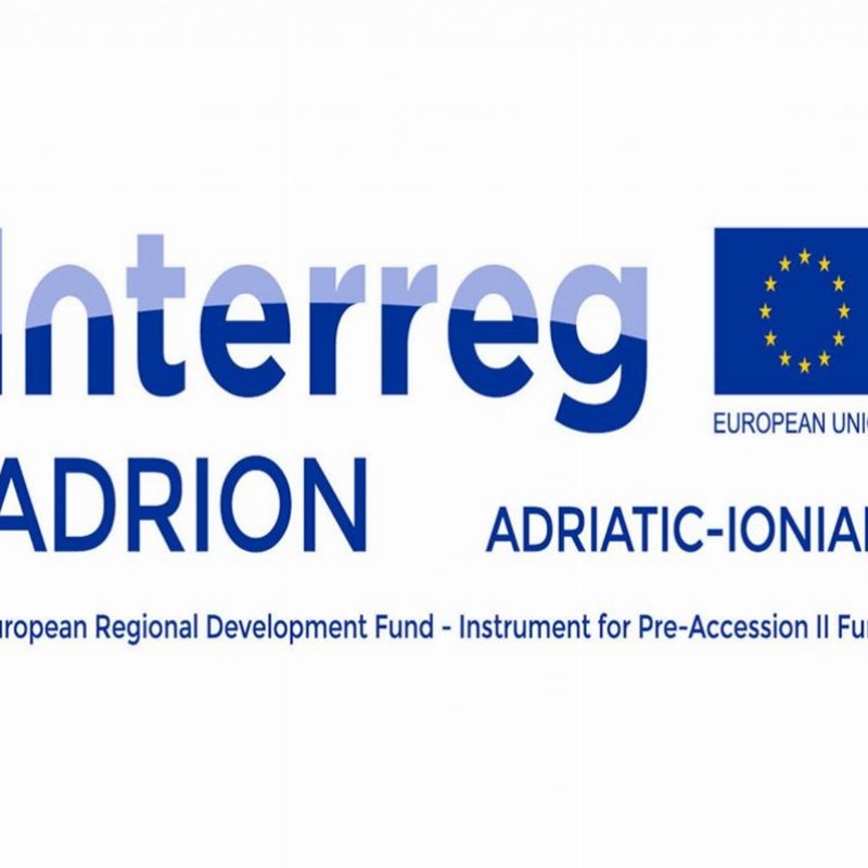 Interreg ADRION