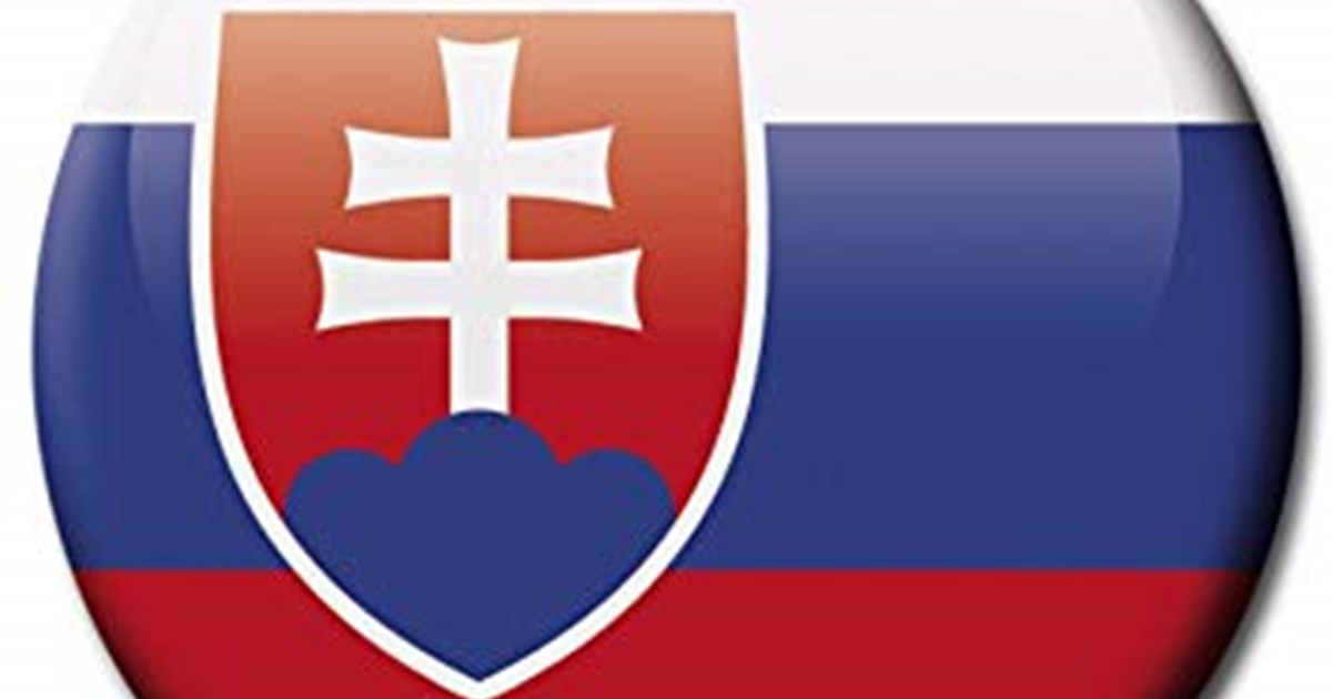 Republika Slovačka