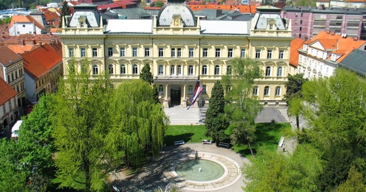 Univerza v Mariboru