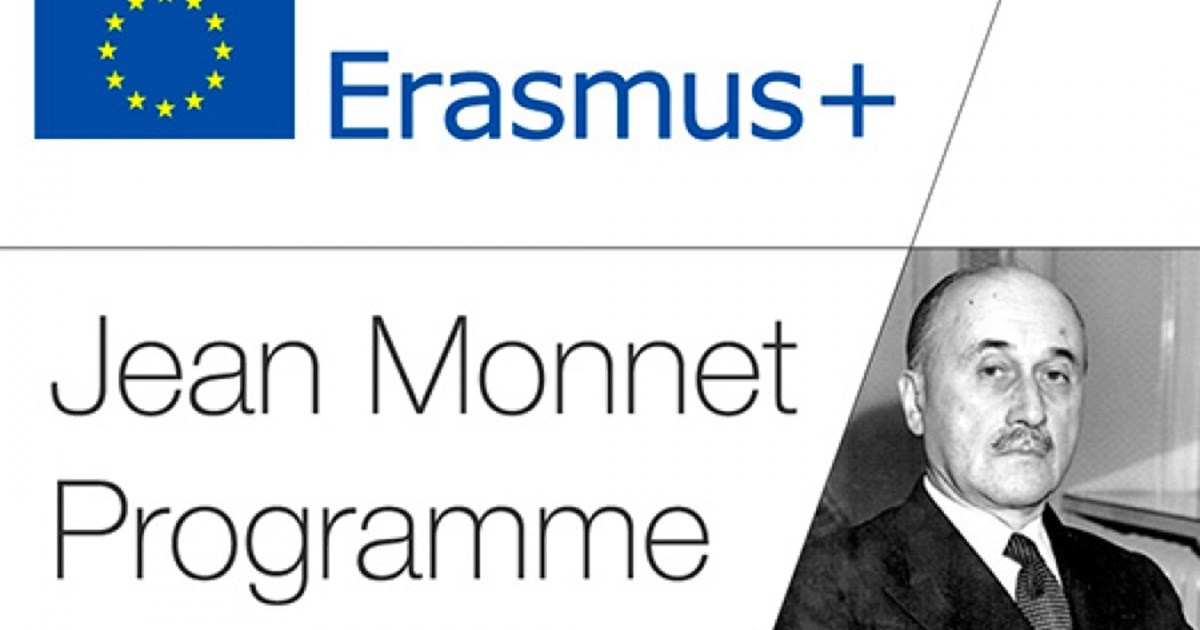 Jean Monnet program