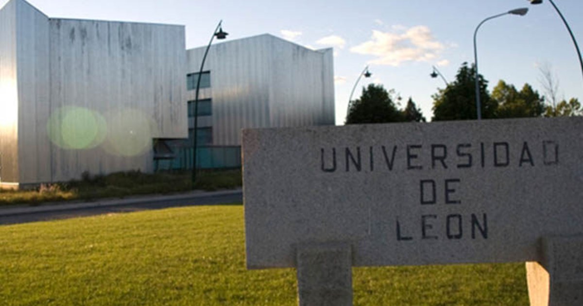 Univerzitet u Leonu