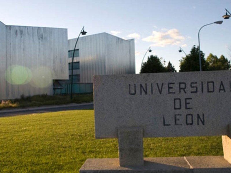Univerzitet u Leonu