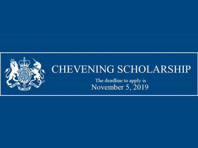 Chevening stipendije