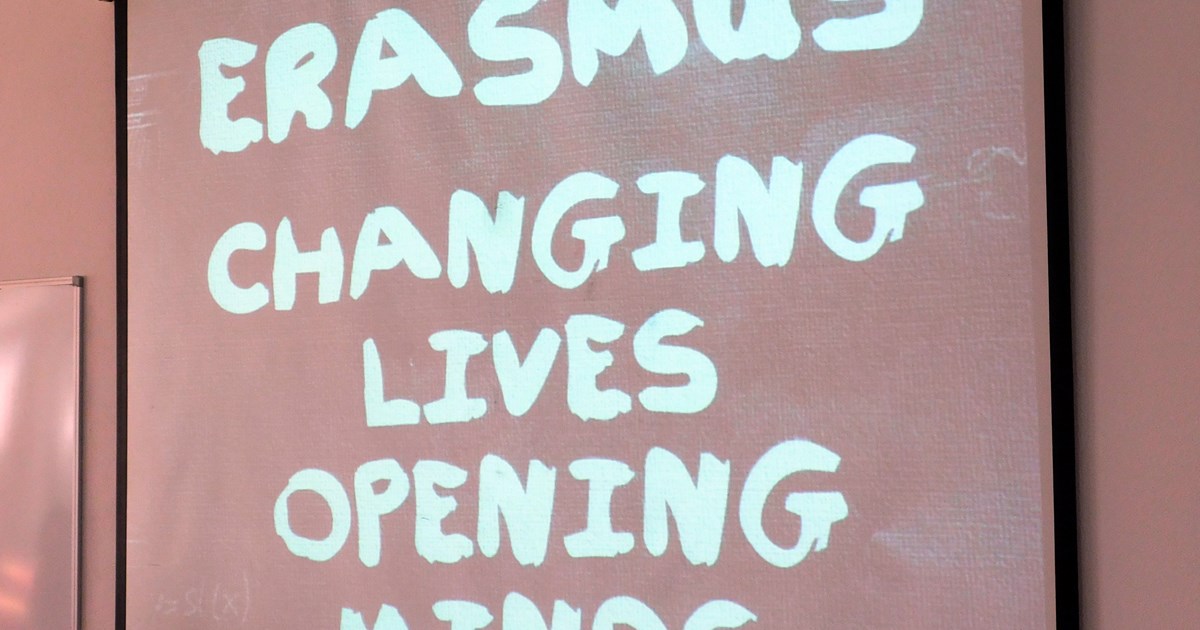 Erasmus+