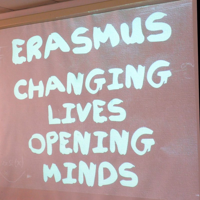 Erasmus+