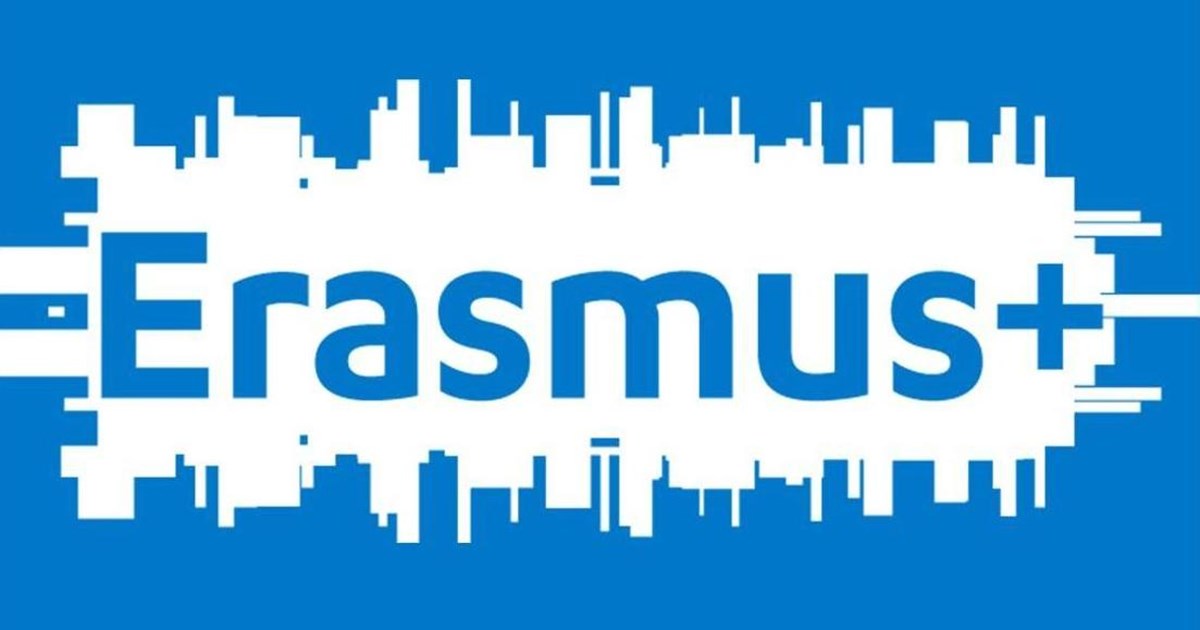 Erasmus+