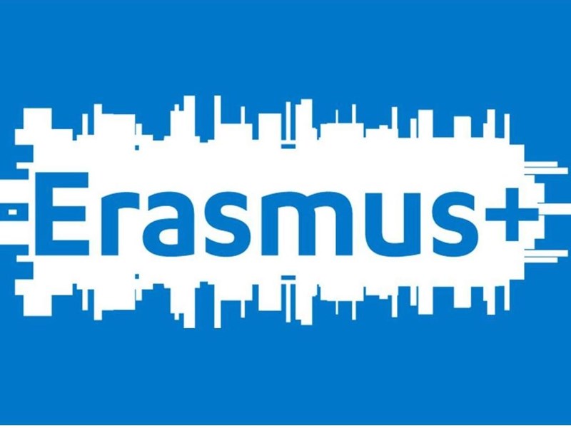 Erasmus+