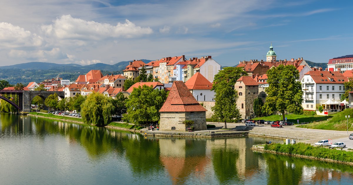 Maribor