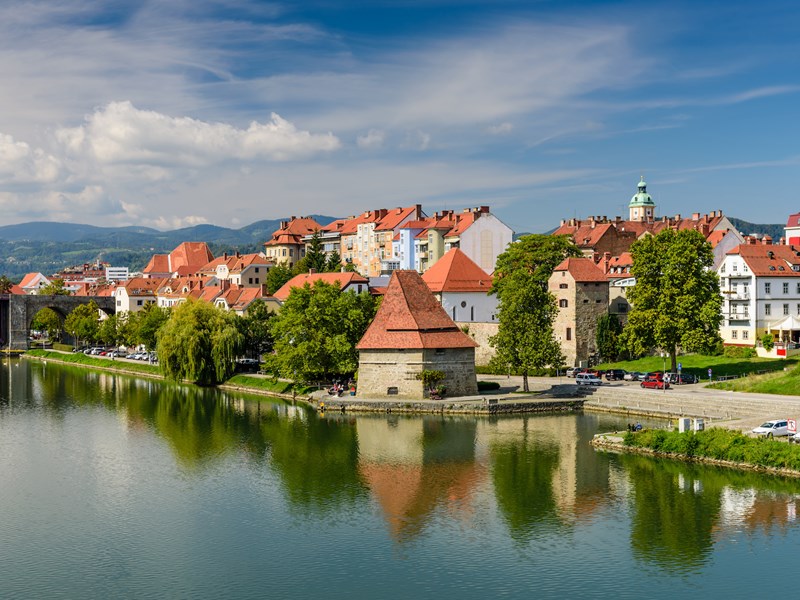 Maribor
