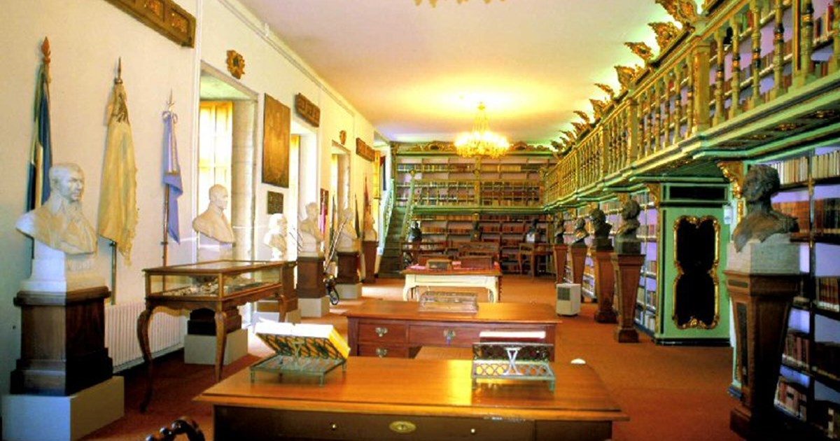 USC Library