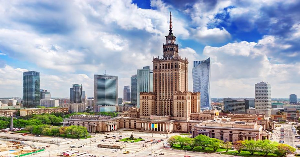 Wszechnica Polska University in Warsaw