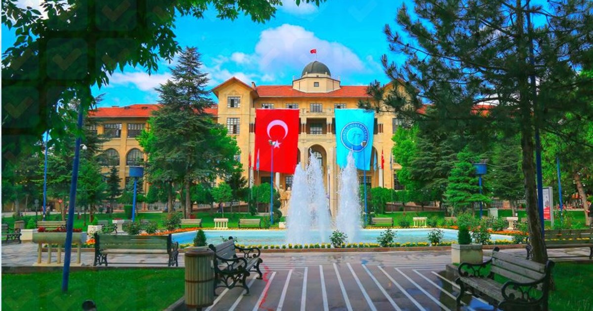 Gazi Univerzitet