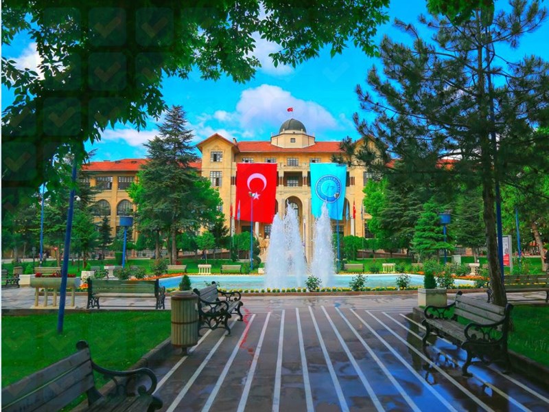 Gazi Univerzitet