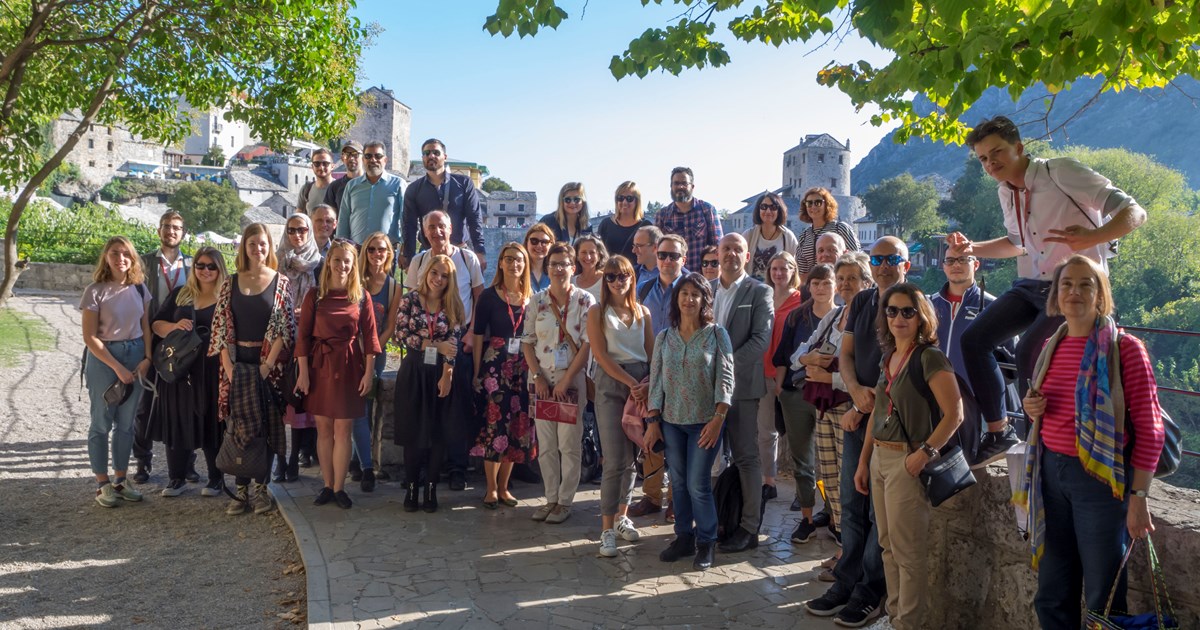 Sedmica međunarodne saradnje