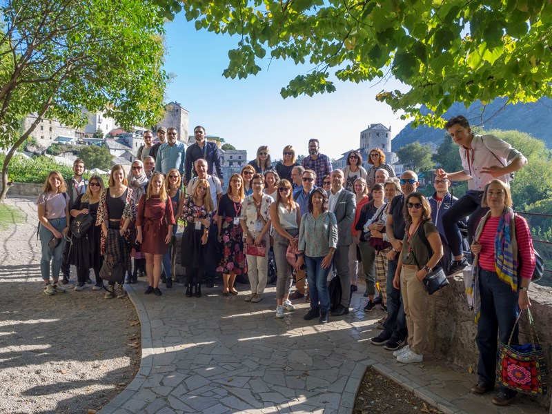 Sedmica međunarodne saradnje