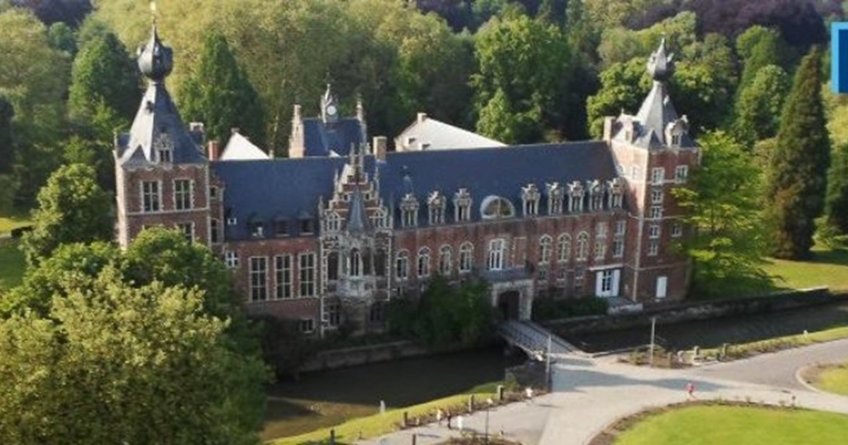 KU LEUVEN