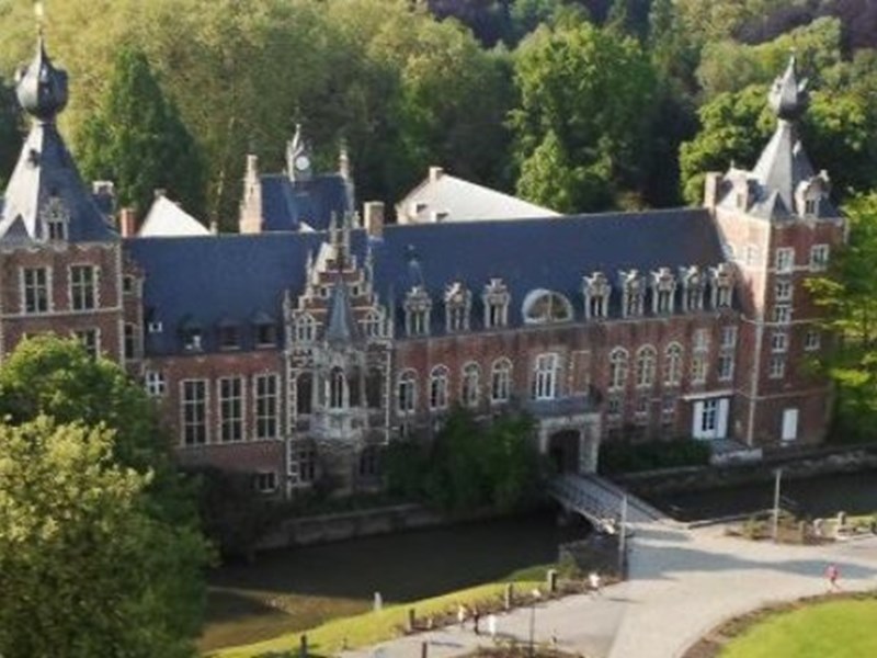 KU LEUVEN