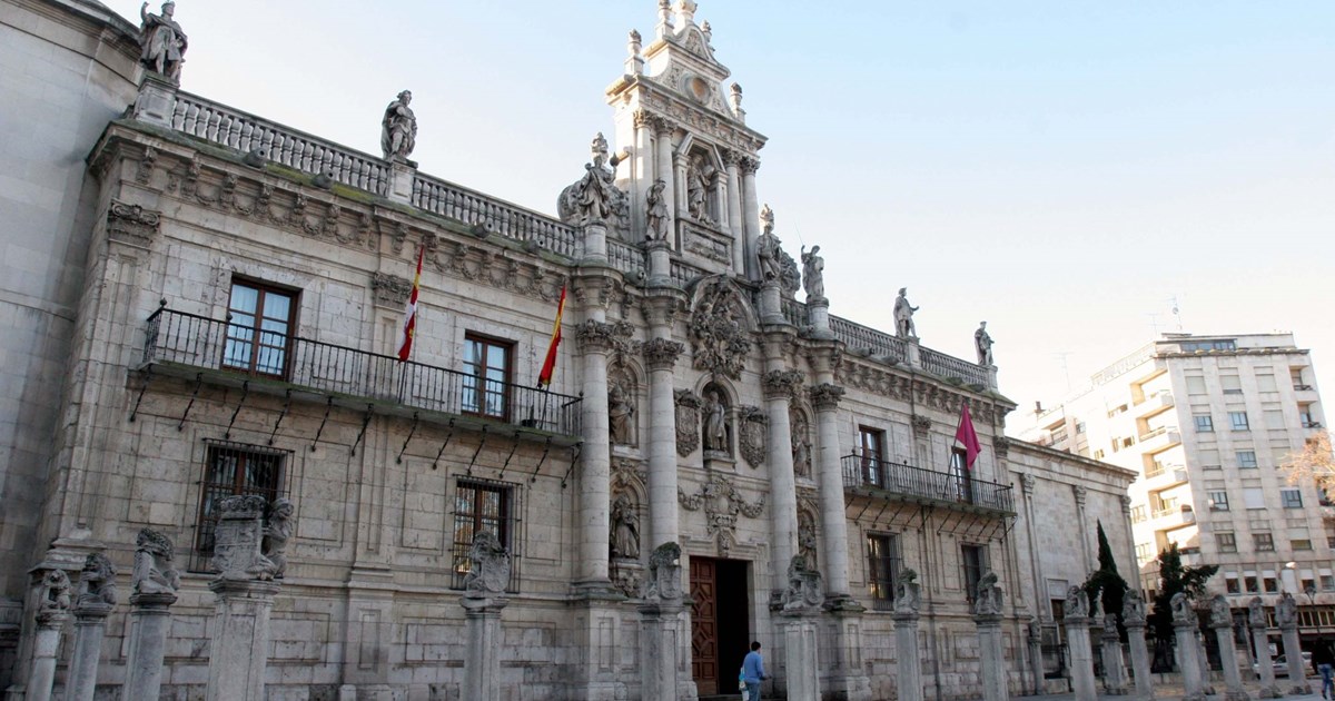 UniversidaddeValladolid