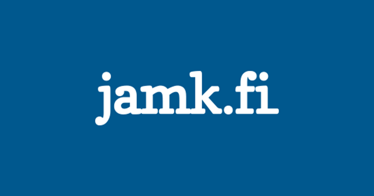 JAMK