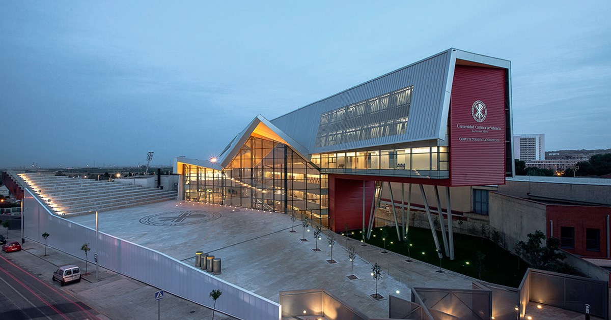UCV
