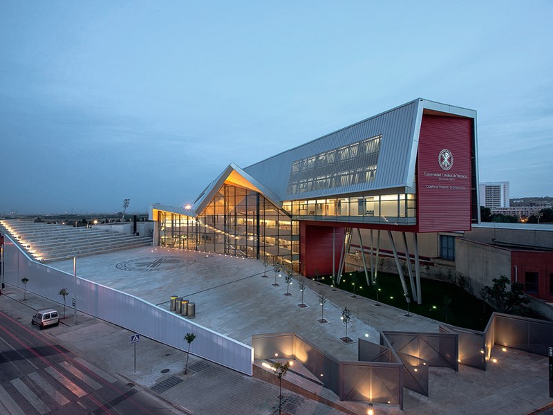 UCV