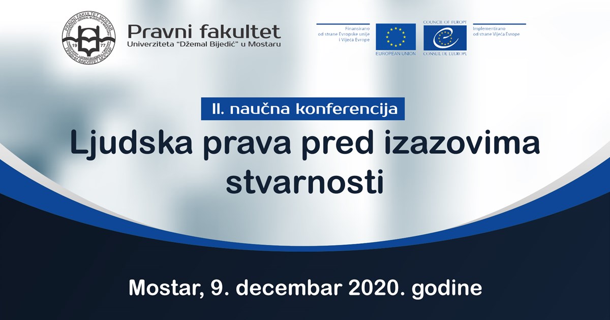 Ljudska prava pred izazovima stvarnosti