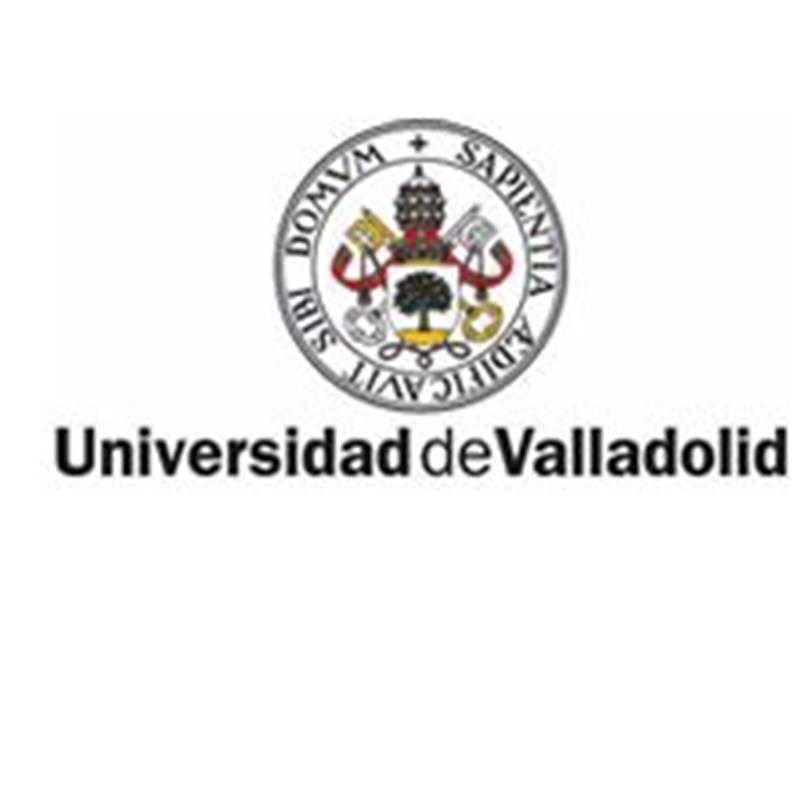 Univerzitet u Valjadolidu - logo