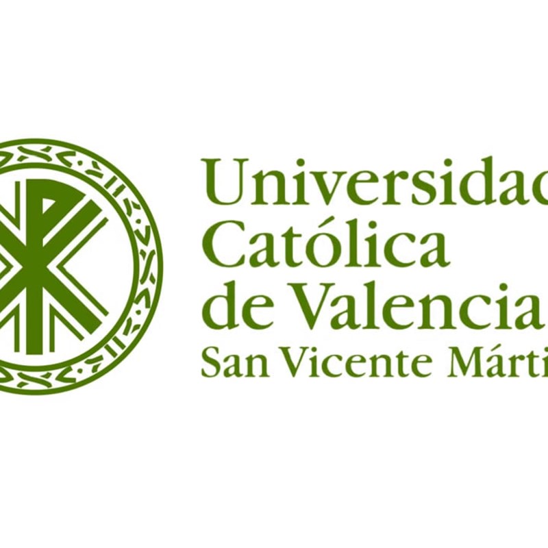 Logo - UCV