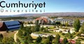 Sivas Džumhurijet Univerzitet